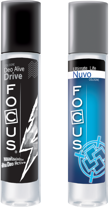 Focus