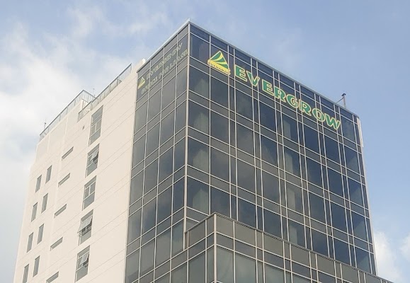 I.P. One (Vietnam) Co., Ltd.