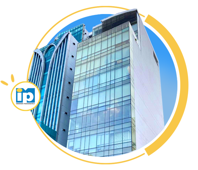 IP ONE