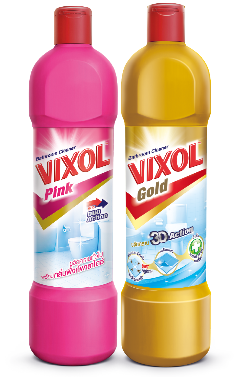 Vixol