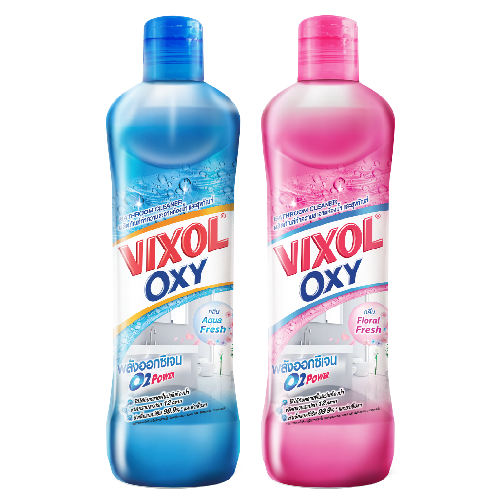 Vixol