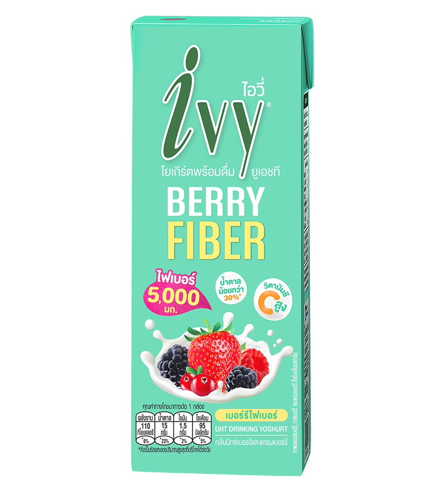 Berry Fiber