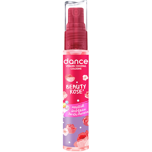 Beauty Rose