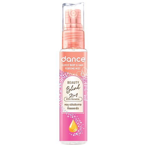 Beauty Blink