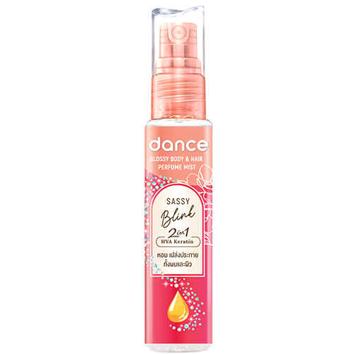 Beauty Blink