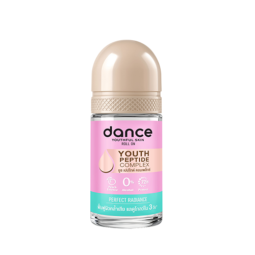 Dance Youthful Skin Roll On Perfect Radiance​