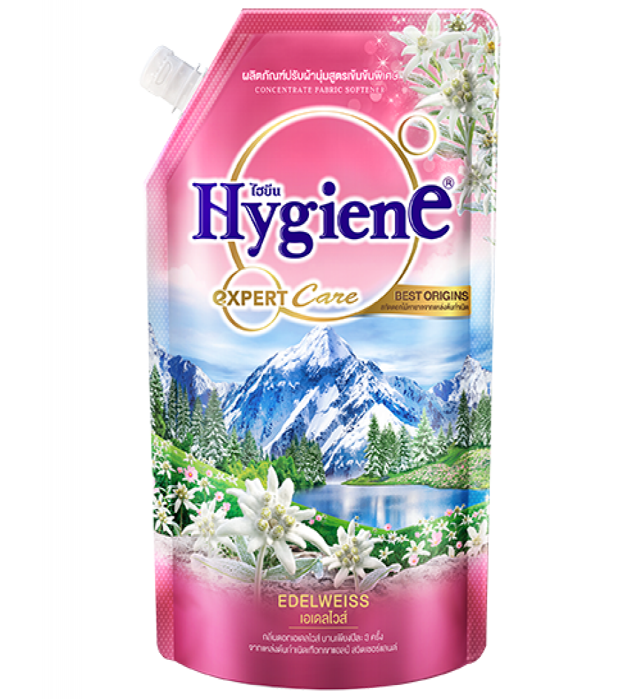 Edelweiss
