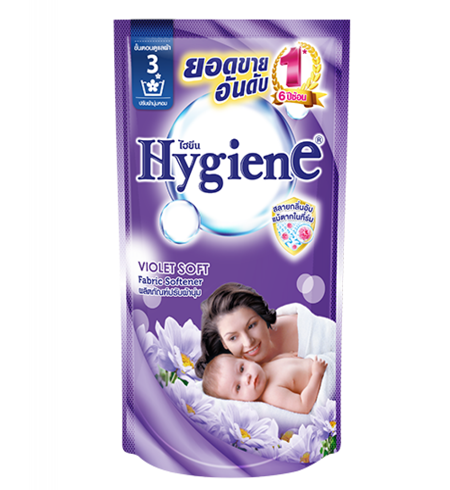 Violet Soft