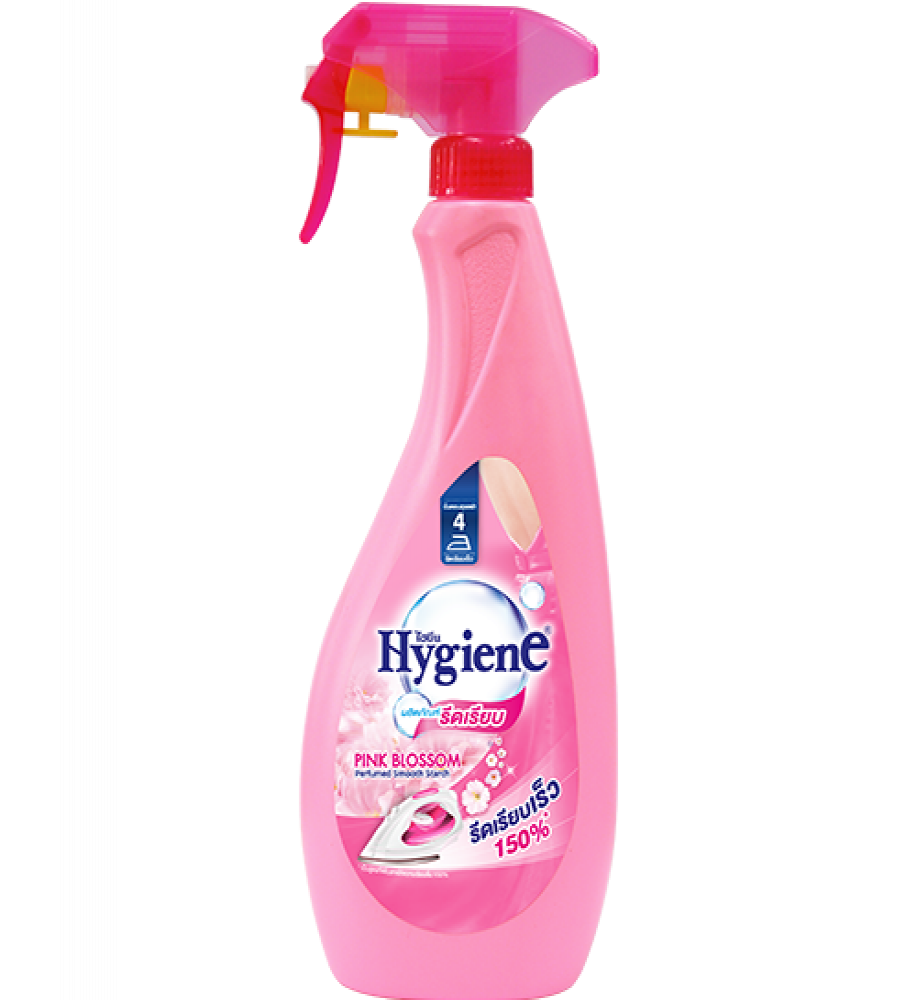 Pink  Blossom Spray