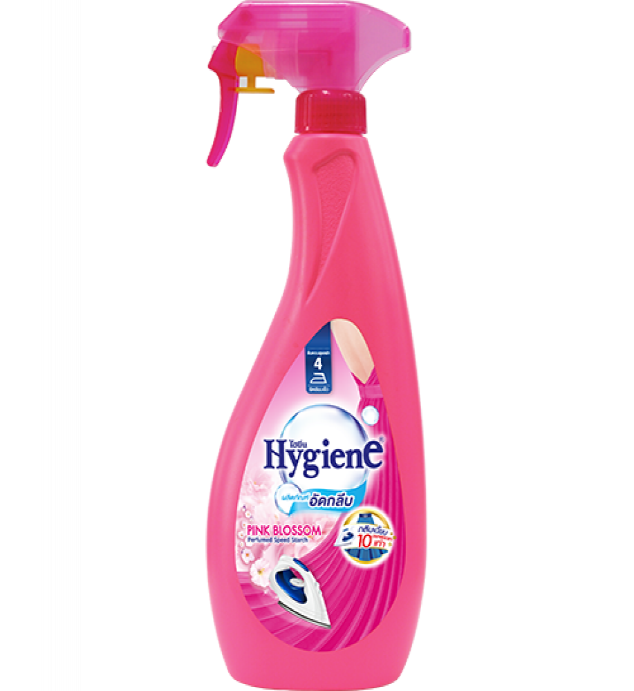 Pink  Blossom Spray