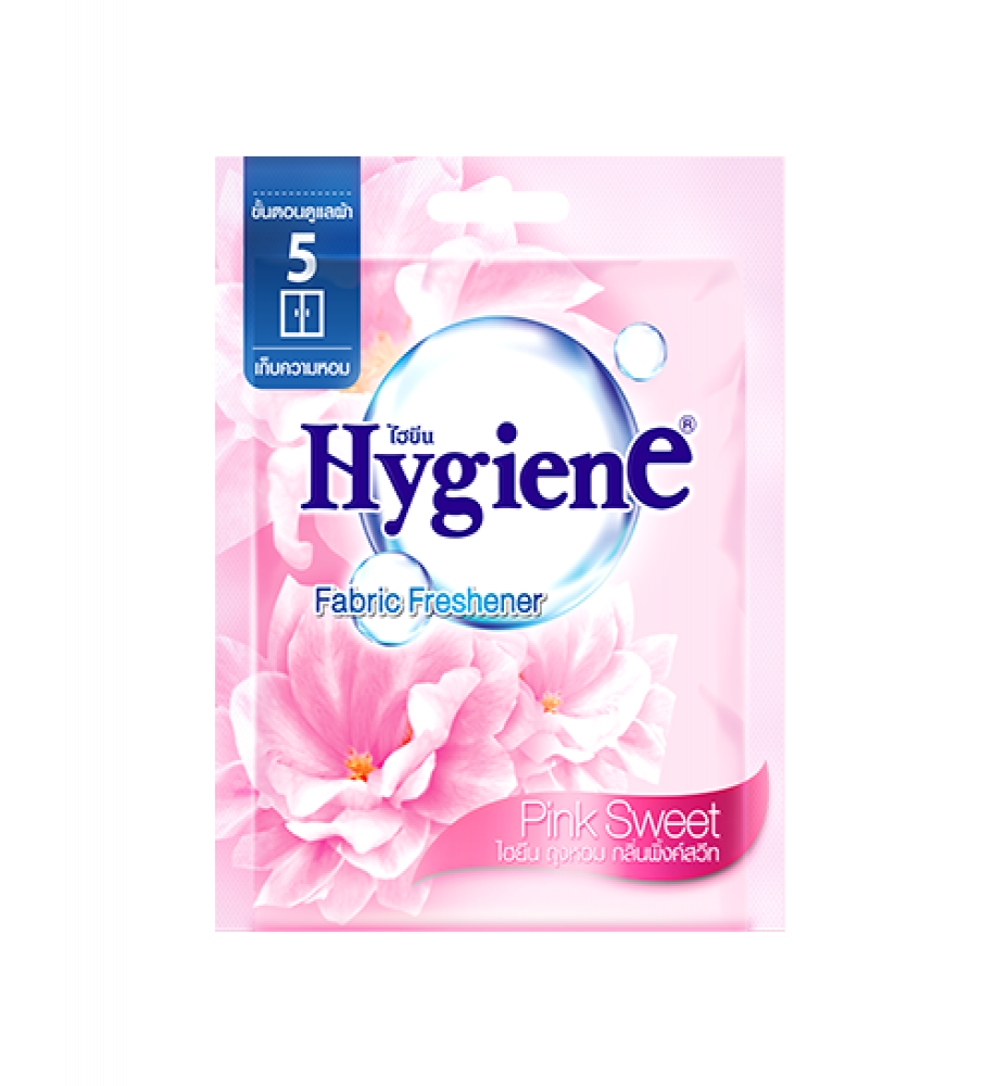 Pink Sweet