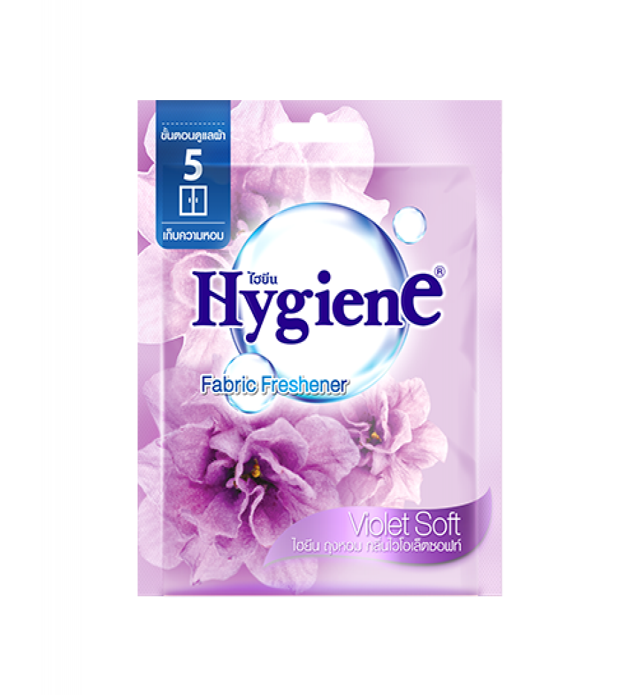 Violet Soft