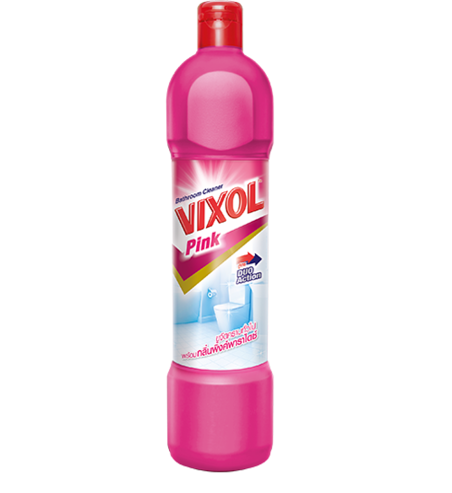 Pink Paradise Scent
