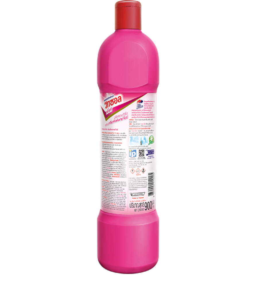 Pink Paradise Scent
