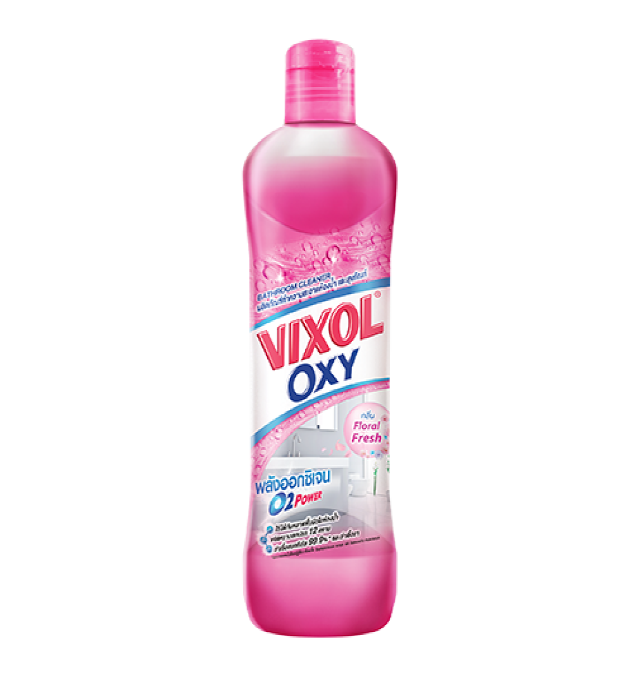 Floral Fresh Scent