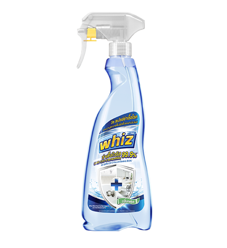 Fresh Mint Scent