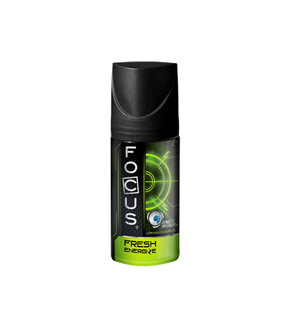 Fresh Energize