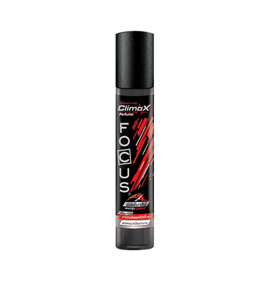 Climax Perfume