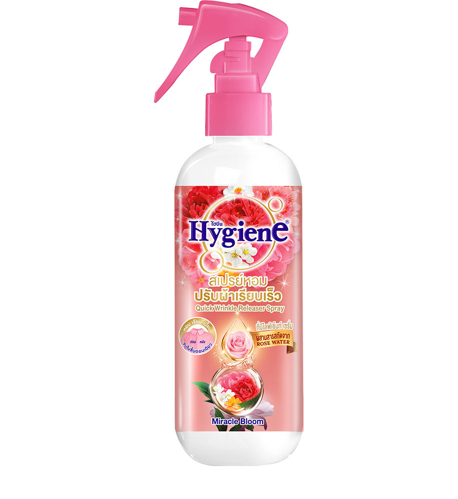 Miracle Bloom
